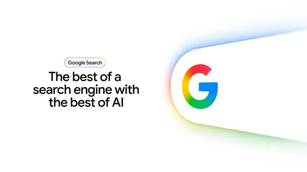 Google Search AI