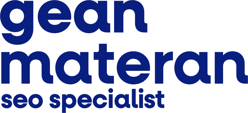 logo gean materan